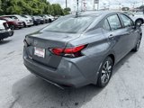 New 2025 Nissan Versa SV image 6