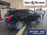 Used 2020 Chevrolet Equinox LS w/ LS Convenience Package image 5