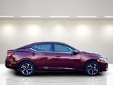 Used 2024 Nissan Sentra SV image 2