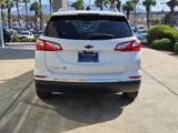 Used 2018 Chevrolet Equinox LT w/ Sun & Infotainment Package image 4
