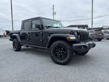 Used 2021 Jeep Gladiator Willys image 3