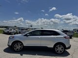 Certified 2019 Ford Edge Titanium w/ Cold Weather Package image 6
