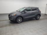 Used 2017 Buick Encore Sport Touring image 2