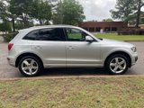 Used 2010 Audi Q5 3.2 Premium Plus image 6