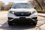 Used 2016 Honda CR-V LX image 3