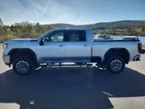 Certified 2021 GMC Sierra 2500 SLT w/ SLT Convenience Package image 5