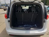 New 2025 Chrysler Voyager LX image 5