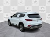 Used 2020 Hyundai Santa Fe SEL w/ Convenience Package image 4