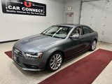 Used 2013 Audi A4 2.0T Premium Plus image 3