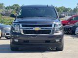 Used 2016 Chevrolet Tahoe LT w/ LT Signature Package image 3