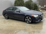 Certified 2022 Mercedes-Benz C 300 4MATIC Sedan image 4