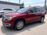 Used 2017 GMC Acadia SLE w/ Driver Alert Package I image 2