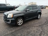 Used 2017 GMC Terrain SLE image 3