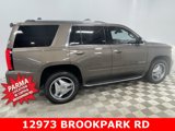 Used 2016 Chevrolet Tahoe LTZ image 4