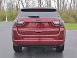 Used 2022 Jeep Compass High Altitude image 5