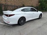 Certified 2022 Lexus ES 350 w/ Premium Package image 5