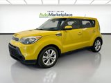 Used 2015 Kia Soul + image 3