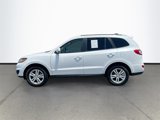Used 2011 Hyundai Santa Fe Limited image 4