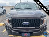 Used 2018 Ford F150 XL w/ Equipment Group 101A Mid image 3