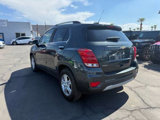 Used 2018 Chevrolet Trax LT w/ LT Convenience Package image 5