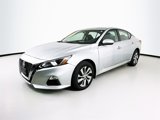 Used 2020 Nissan Altima 2.5 S image 3