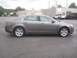 Used 2011 Chevrolet Malibu LS image 4