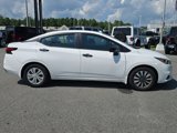 Used 2021 Nissan Versa S image 2