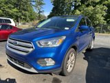 Used 2019 Ford Escape SEL image 3