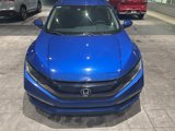 Used 2019 Honda Civic LX image 2