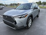 New 2025 Toyota Corolla Cross L image 6