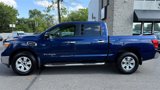 Used 2017 Nissan Titan SV image 2