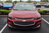 Used 2017 Chevrolet Malibu LT image 2