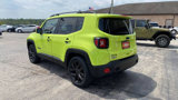 Used 2018 Jeep Renegade Altitude image 5