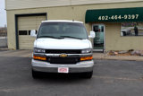 Used 2014 Chevrolet Express 1500 image 2