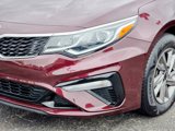 Used 2020 Kia Optima LX image 5