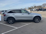 Used 2016 Mercedes-Benz GLC 300 4MATIC image 4
