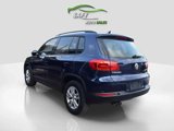 Used 2015 Volkswagen Tiguan S image 4