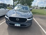 Used 2023 MAZDA CX-30 2.5 Turbo w/ Premium Package image 5
