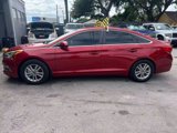 Used 2015 Hyundai Sonata SE w/ Option Group 09 image 4