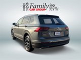 Used 2021 Volkswagen Tiguan SE image 4