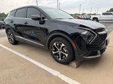 Used 2024 Kia Sportage EX image 2