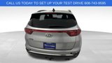 Used 2022 Kia Sportage EX image 4