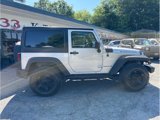 Used 2012 Jeep Wrangler Rubicon w/ PWR Convenience Group image 5
