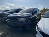 Used 2018 Dodge Durango R/T w/ Trailer Tow Group IV image 2