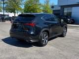 Used 2021 Lexus NX 300 AWD w/ Premium Package image 5