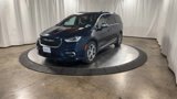 Used 2022 Chrysler Pacifica Pinnacle image 4