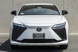 New 2025 Lexus RZ 300e image 2