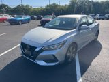 Used 2021 Nissan Sentra SV image 3