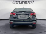 New 2025 Nissan Versa S w/ S Plus Package image 4
