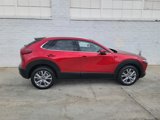 Used 2023 MAZDA CX-30 AWD 2.5 S w/ Premium Package image 3